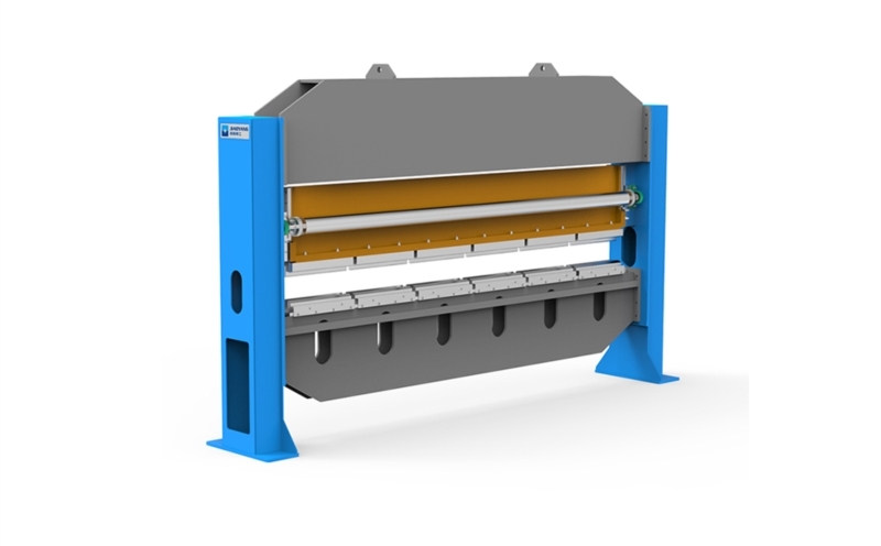 3D圍欄網(wǎng)折彎機(jī)